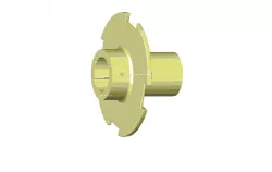 hub