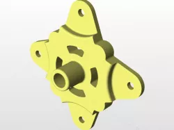 HUB