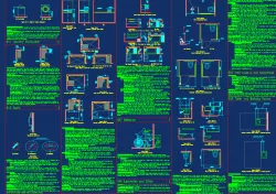 ICC/ANSI A117.1-2003 Details 2