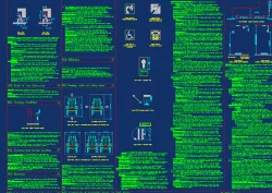 ICC/ANSI A117.1-2003 Details 3