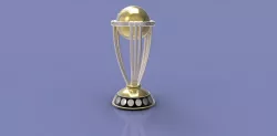 ICC Cricket World CUP