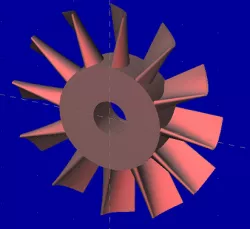 Impeller