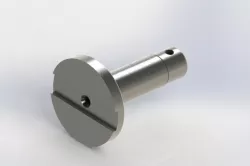 Index Spindle