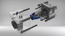 Injection Mold Design