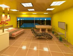 interior designing