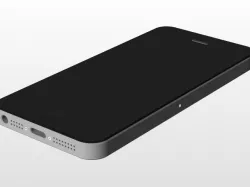 Iphone 5S