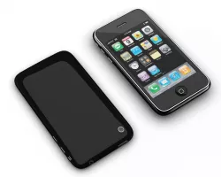 iPhone 8GB
