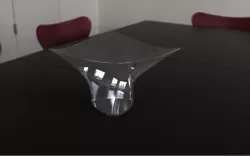 Italian glass