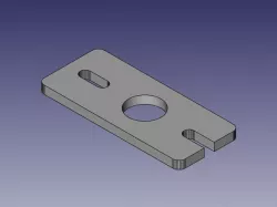 j-head 4mm Spacer