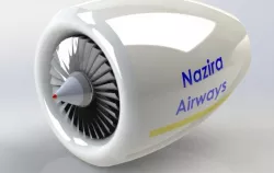 Jet Engine