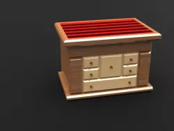 Jewelry Box