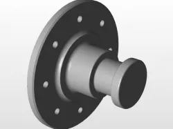 Jost pin