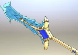 Justicar Aatrox