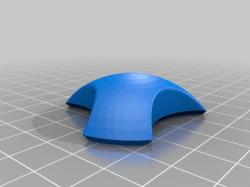 kayak flush hatch hold down system 3d models 【 STLFinder