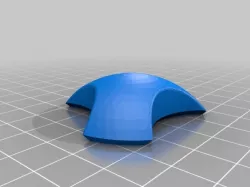 Kayak Flush Hatch Hold Down System