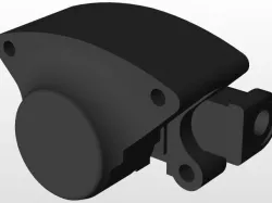 KBX CALIPER