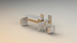 kids desk bim123 3D Models | Page 1 | STLFinder