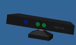 Kinect Sensor