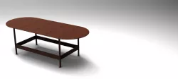 Kitchen table