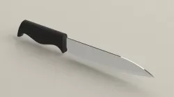 Knife