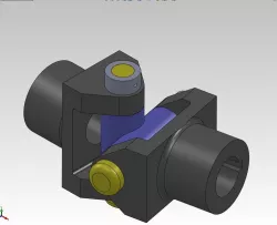 knuckle joint