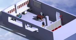 Laboratory