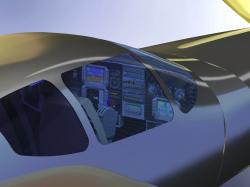 lancair turboprop 3d models 【 STLFinder