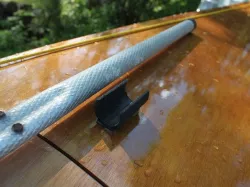 Landing Net Clip