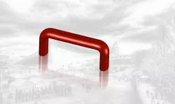 Large handle