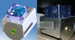 LASER COOLER