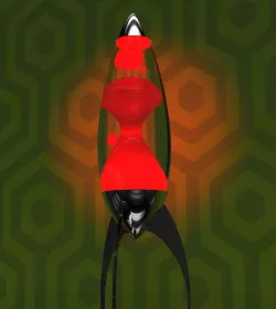 Lava Lamp