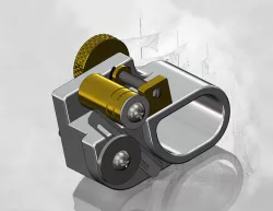 Leather Lace Cutter