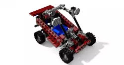 LEGO model 8820