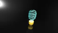 lightbulb