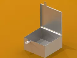 Lock Box