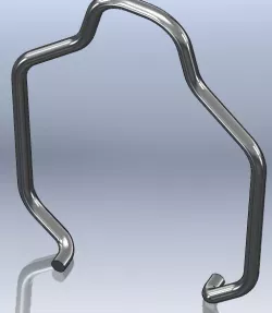 Locking Wire