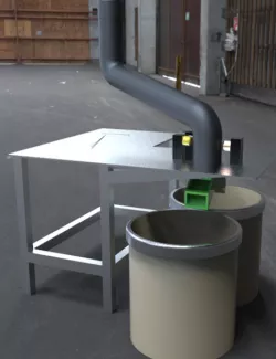 machine