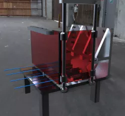 machine