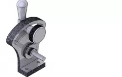 Machine Part