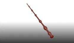 Magic Wand