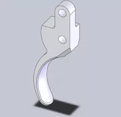 makarov trigger