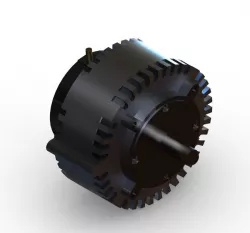 Manta Electric DC Motor