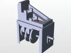 Marble Machine