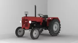 McCormick-D326