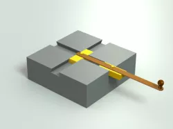 Mechanism