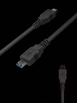 Micro USB Plug