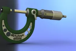 Micrometer