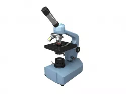 Microscope