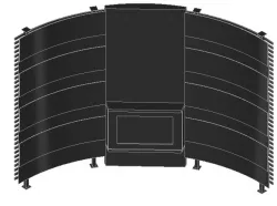millwork Panel system