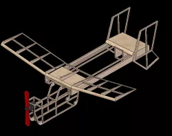 Model Plane